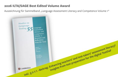 Imagebild zum ILTA/SAGE Award 2026