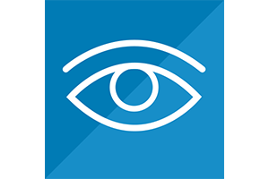 Icon: Prüfungsteil Lesen